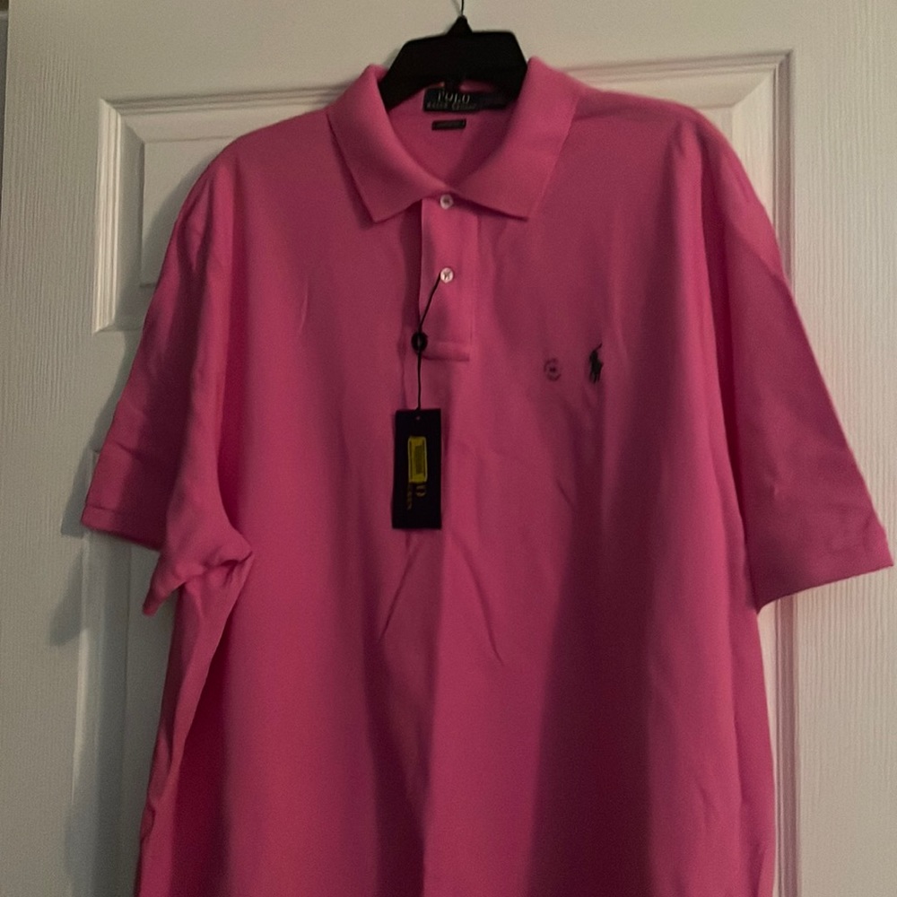 Men Ralph Lauren Polo Shirt